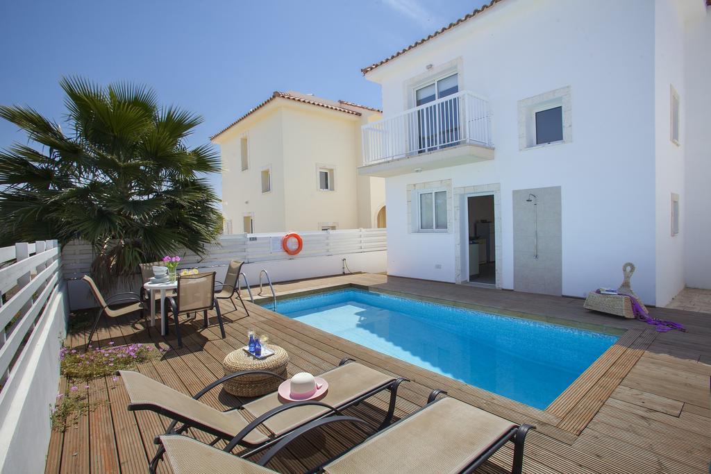 Villa Daffodil Protaras Camera foto