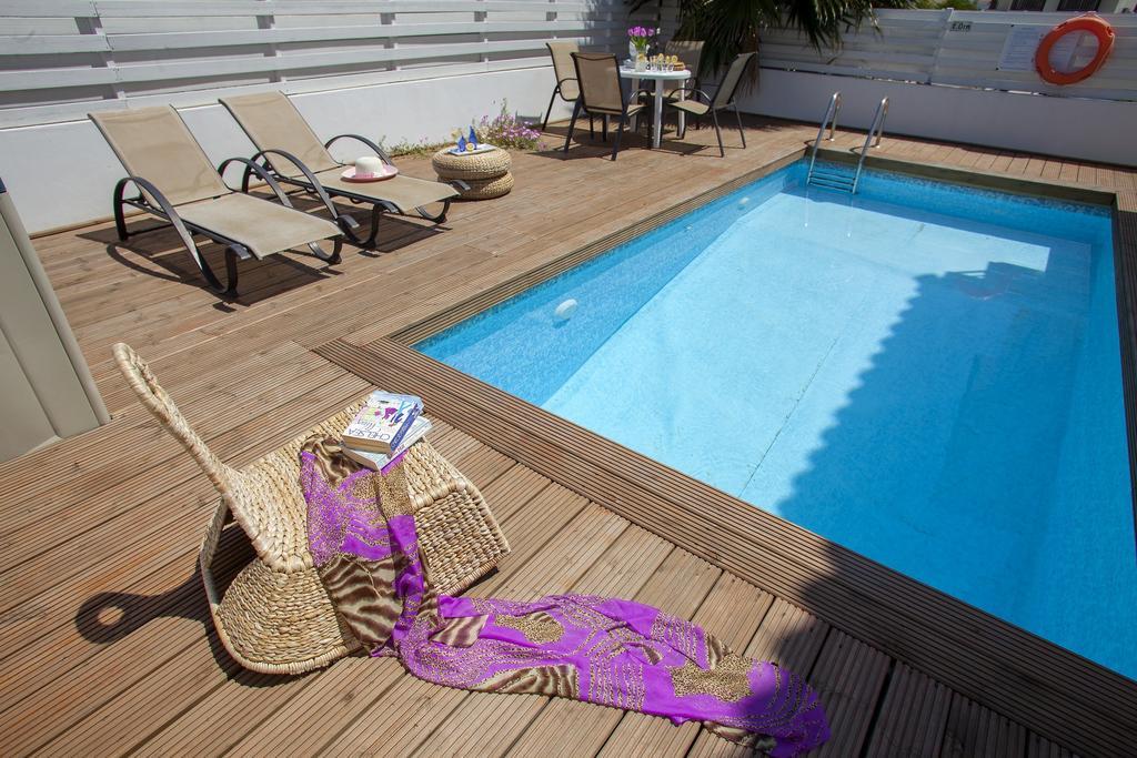 Villa Daffodil Protaras Camera foto
