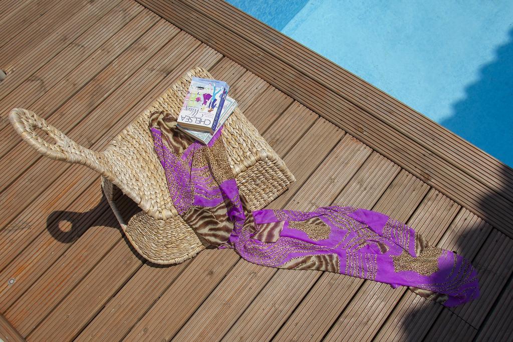 Villa Daffodil Protaras Camera foto