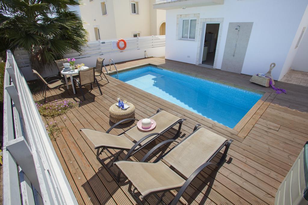 Villa Daffodil Protaras Camera foto