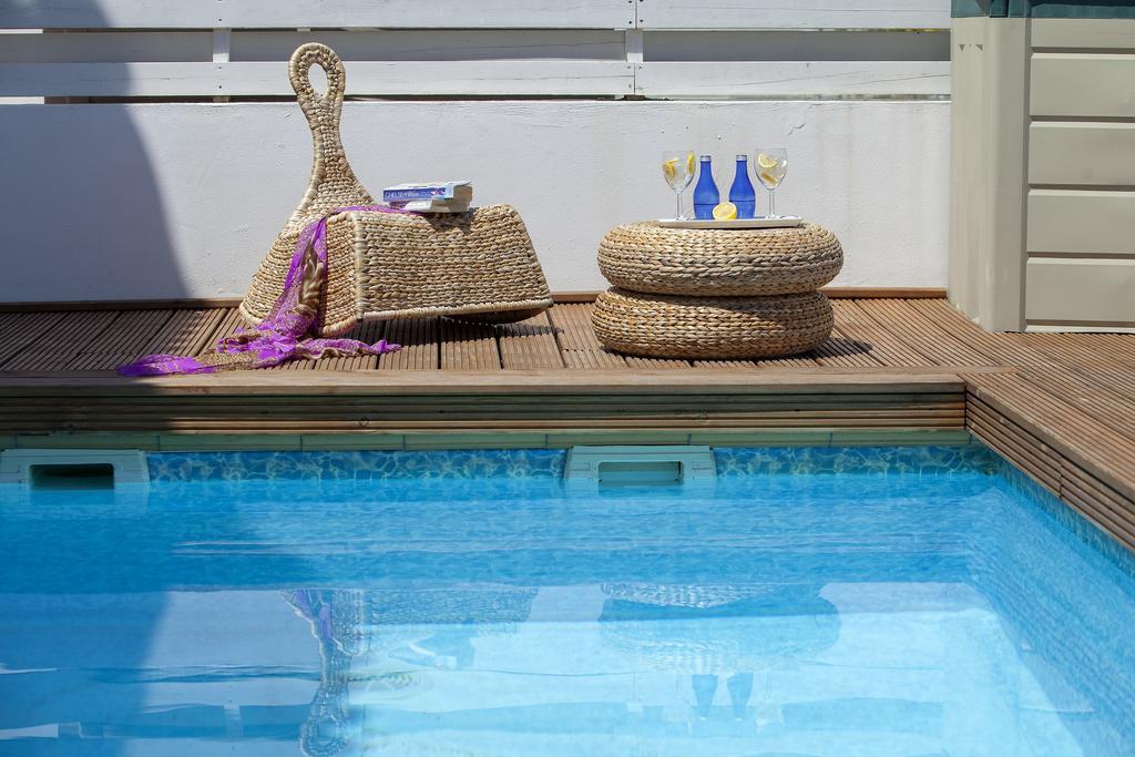 Villa Daffodil Protaras Camera foto