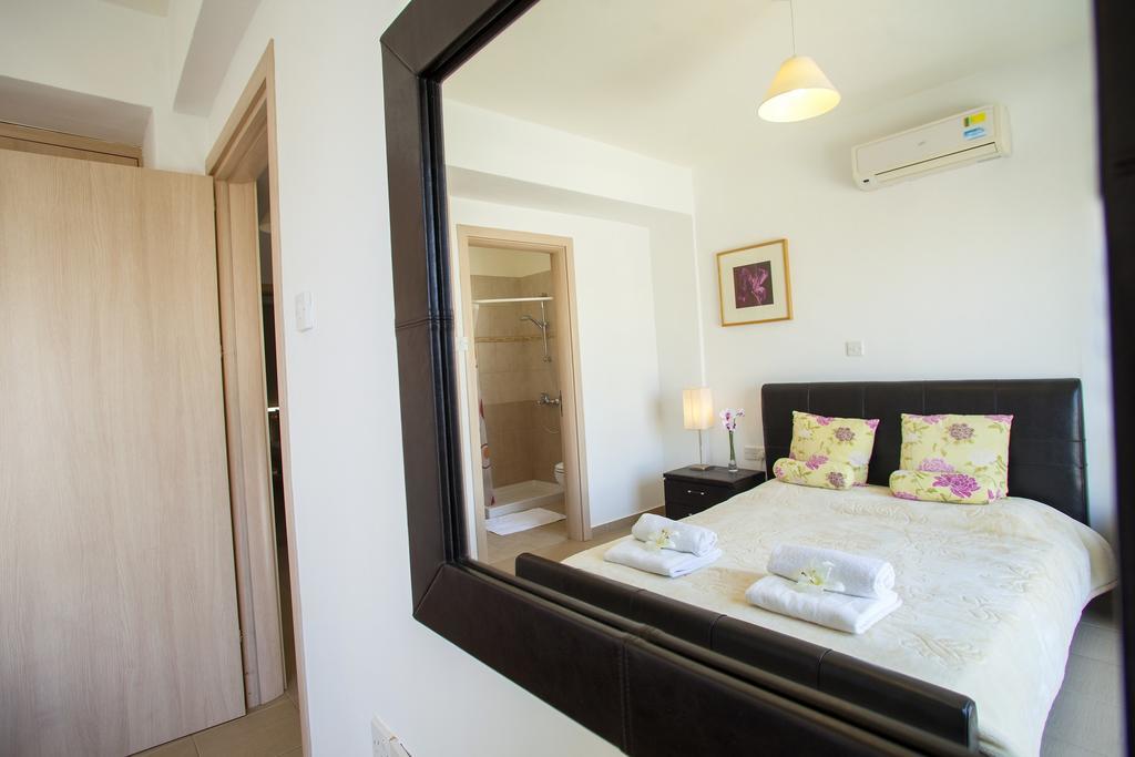 Villa Daffodil Protaras Camera foto